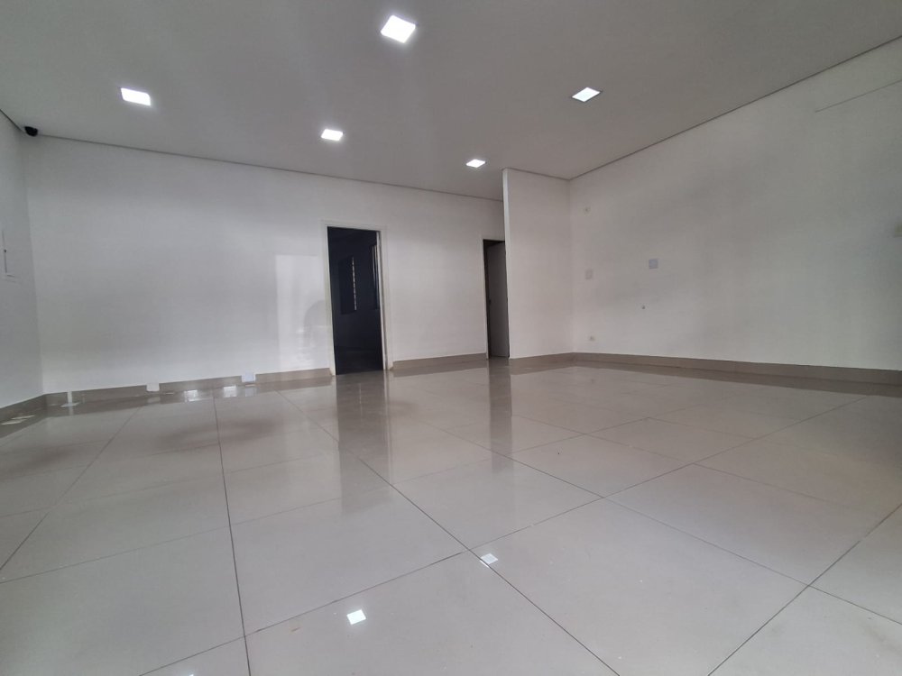 Imvel Comercial - Aluguel - Centro - Limeira - SP