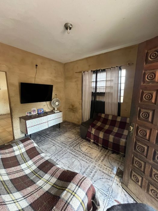 Casa - Venda - Vila Queiroz - Limeira - SP