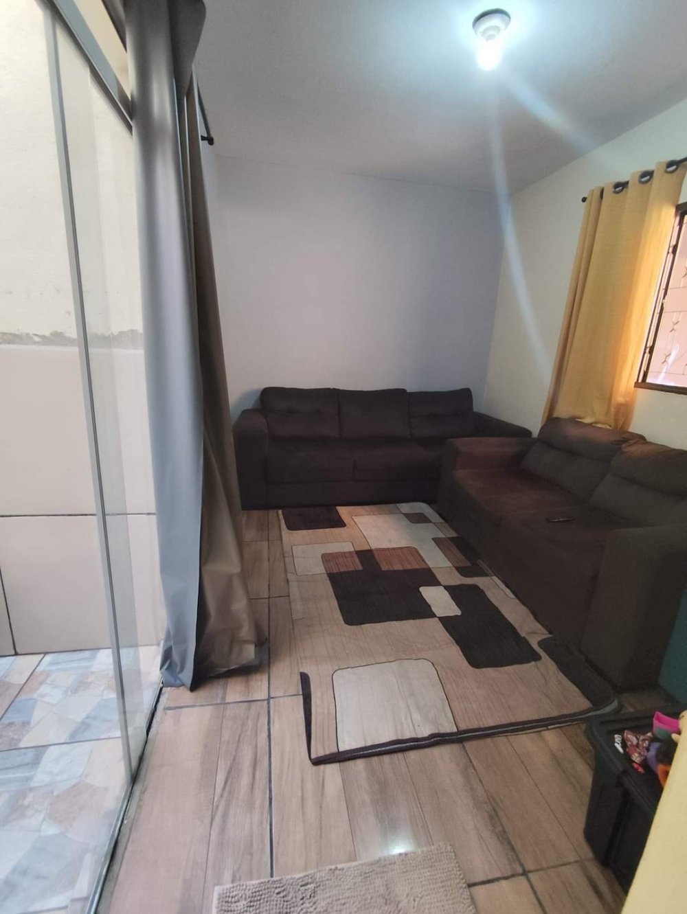 Casa - Venda - Jardim Residencial Graminha III - Limeira - SP