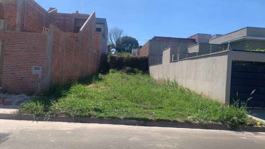 Terreno - Venda - Residencial Interlagos - Limeira - SP