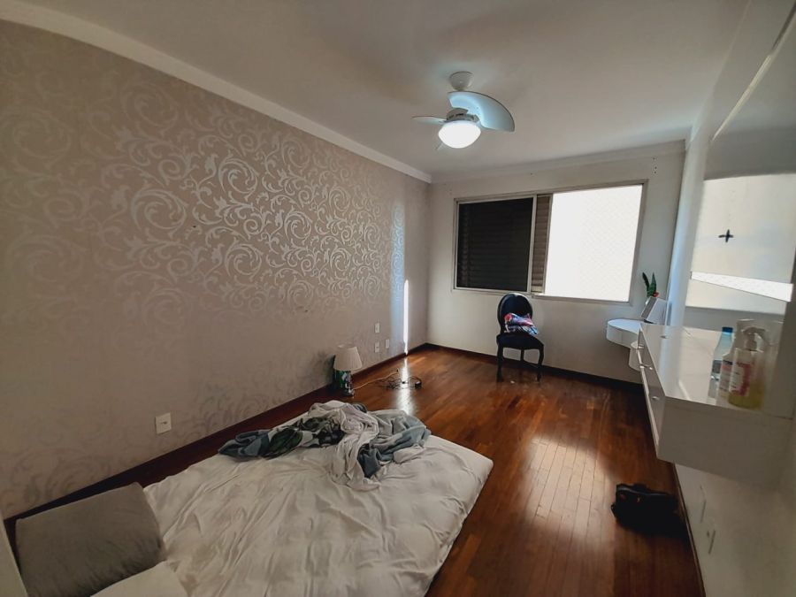 Apartamento - Aluguel - Centro - Limeira - SP