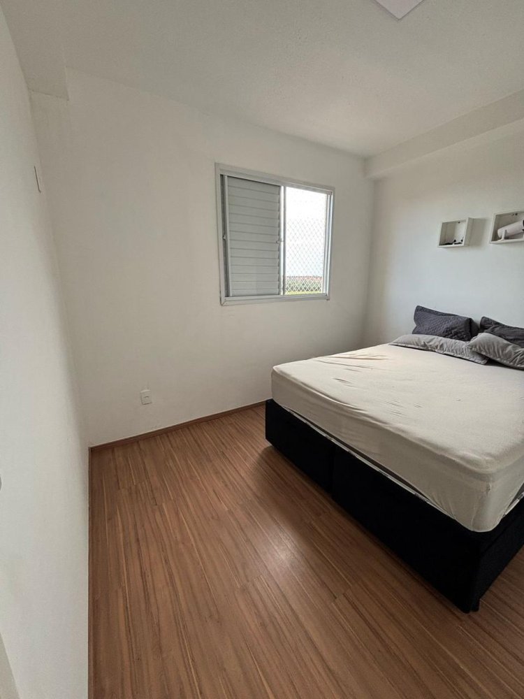 Apartamento - Venda - Chcaras Antonieta - Limeira - SP