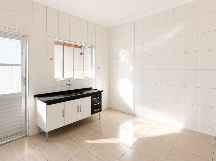 Casa - Aluguel - Jardim Residencial Graminha III - Limeira - SP