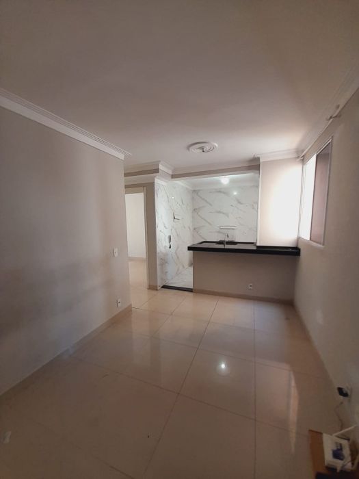 Apartamento - Aluguel - Jardim Colina Verde - Limeira - SP