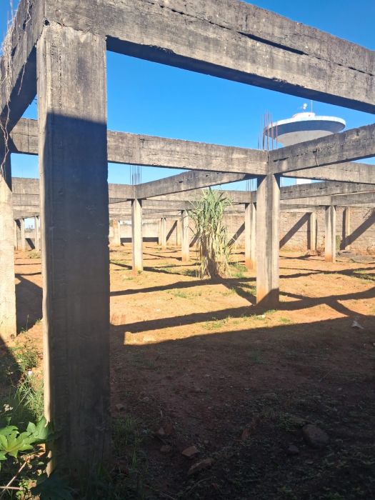 Terreno - Aluguel - Jardim Residencial Recanto Alvorada - Limeira - SP