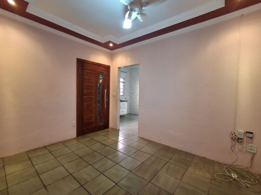 Casa - Venda - Jardim Residencial Antonio Brigatto - Limeira - SP