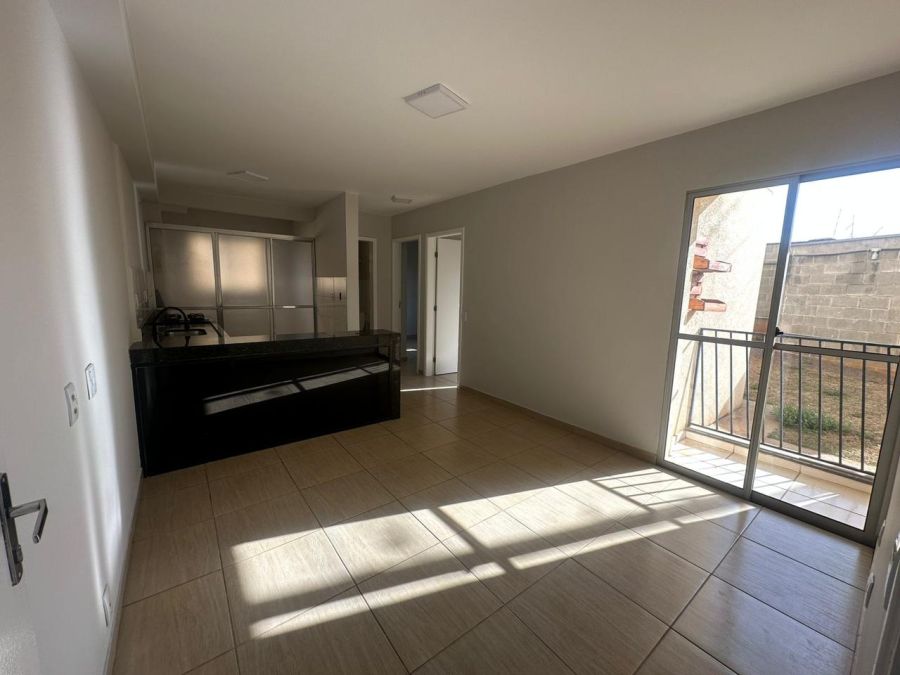 Apartamento - Venda - Jardim Residencial Recanto Alvorada - Limeira - SP