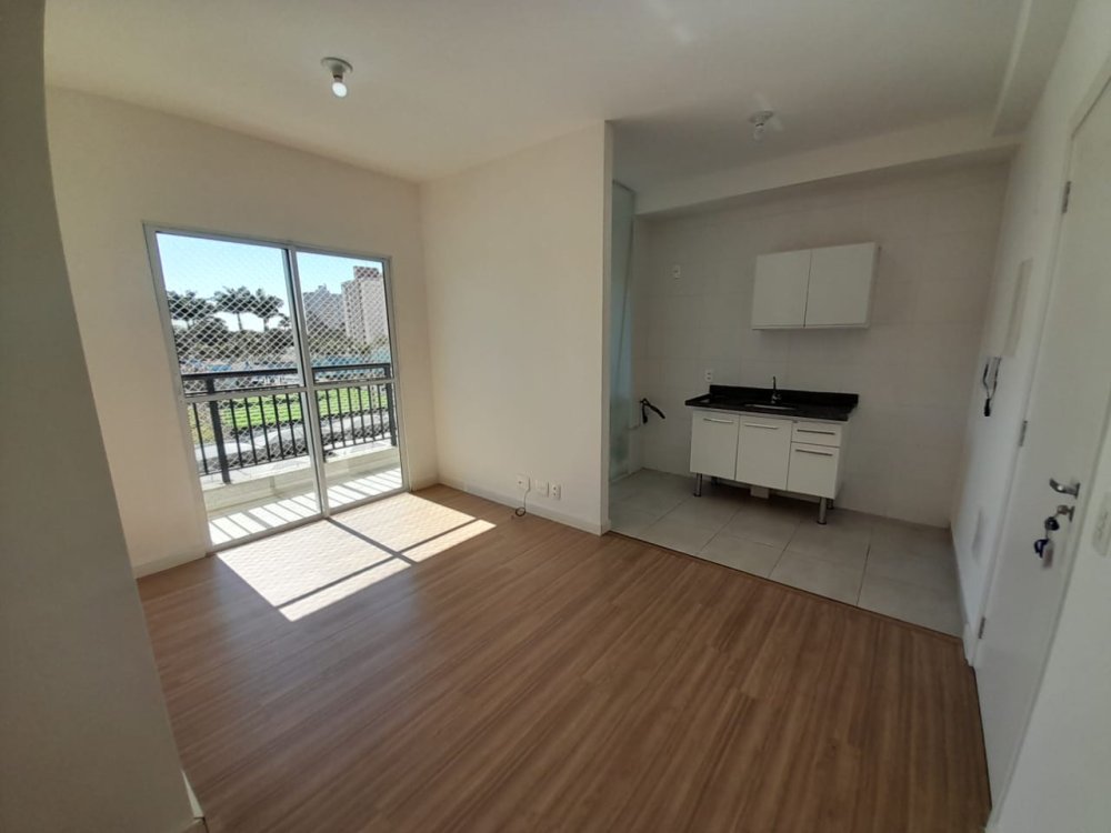 Apartamento - Aluguel - Ch�caras Antonieta - Limeira - SP