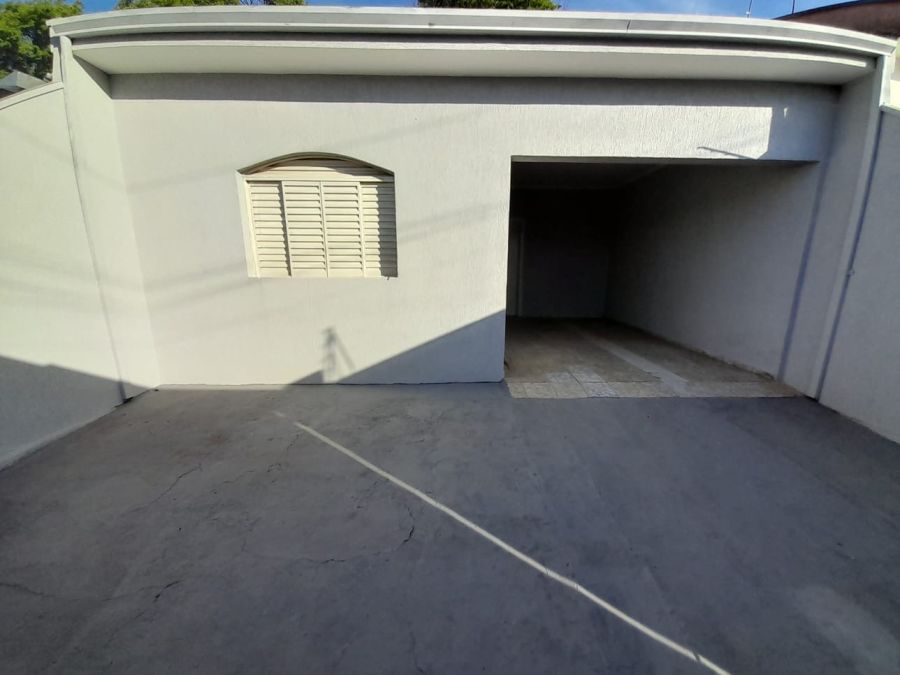 Casa - Aluguel - Jardim Adlia Cavicchia Grotta - Limeira - SP