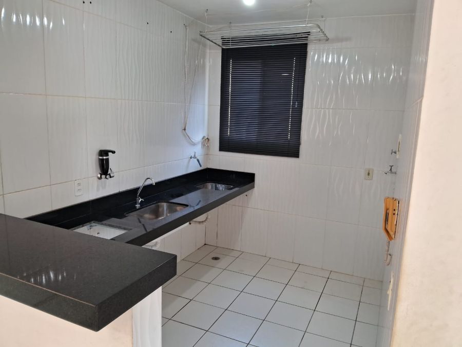 Apartamento - Aluguel - Jardim do Lago - Limeira - SP