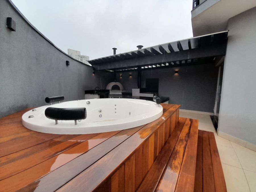 Casa em Condomínio - Aluguel - Vale das Oliveiras - Limeira - SP