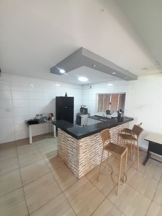 Ch�cara - Aluguel - Parronchi - Limeira - SP