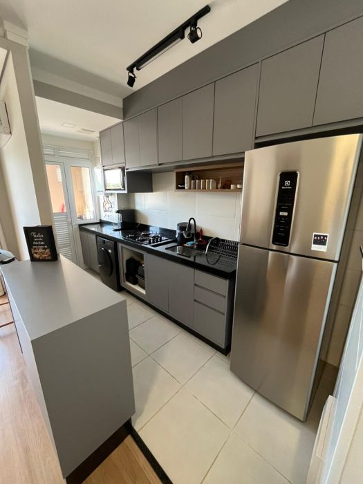 Apartamento - Venda - Jardim Santa Ad�lia - Limeira - SP