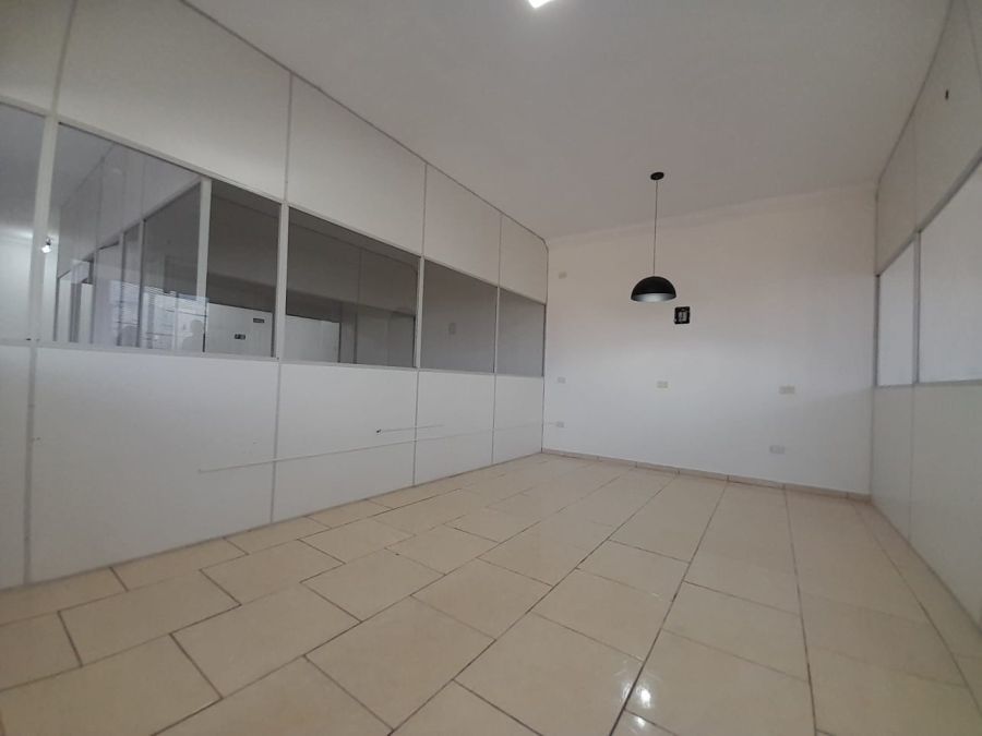 Imvel Comercial - Aluguel - Vila Queiroz - Limeira - SP