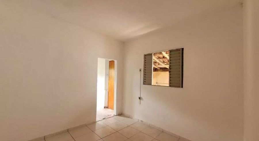 Casa - Venda - Vila Queiroz - Limeira - SP