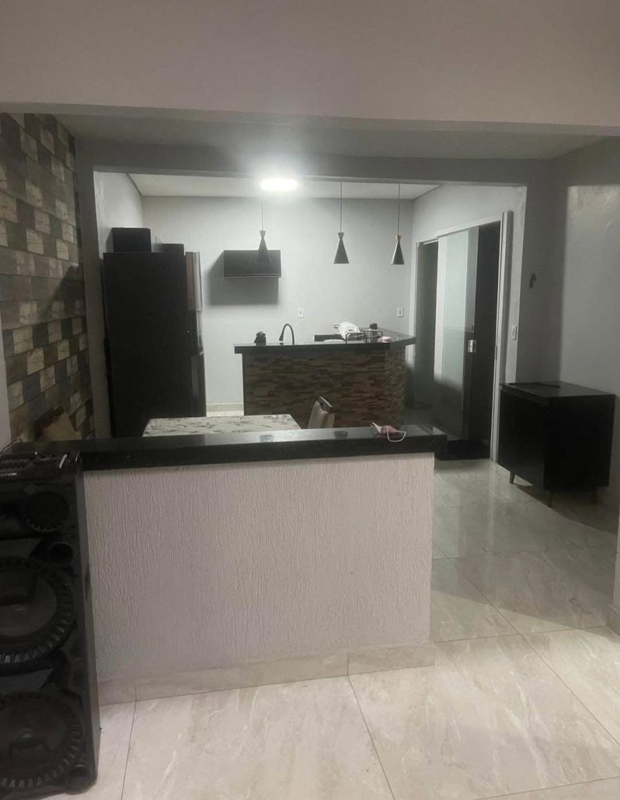 Casa - Venda - Jardim Ernesto Kuhl - Limeira - SP