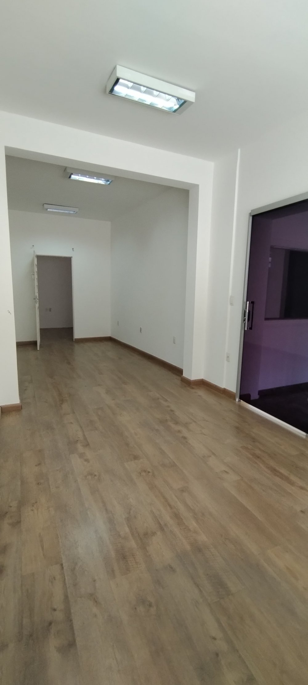 Imvel Comercial - Aluguel - Centro - Limeira - SP