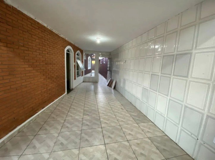 Casa - Aluguel - Jardim Hortncia - Limeira - SP