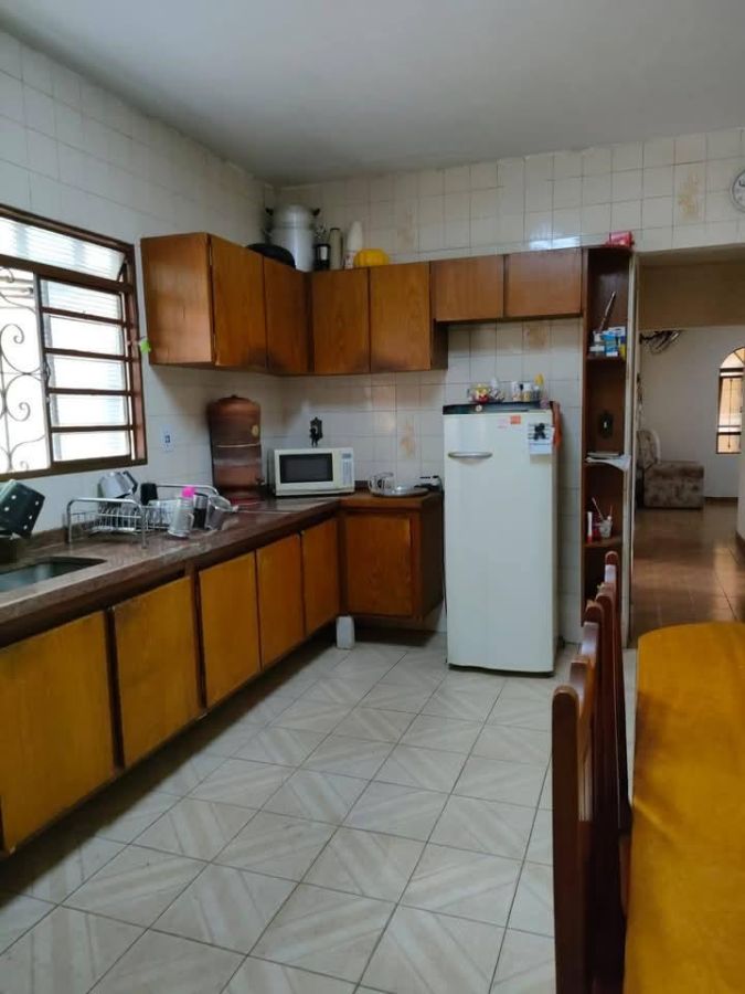 Casa - Venda - Parque Hippolyto - Limeira - SP