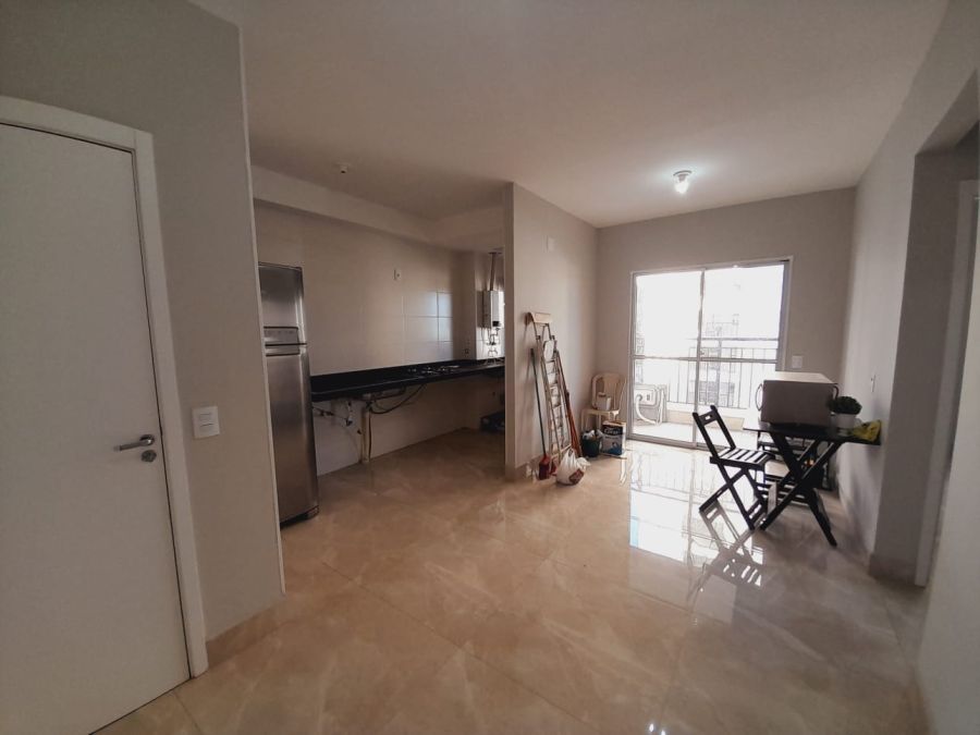 Apartamento - Aluguel - Jardim Santa Adélia - Limeira - SP