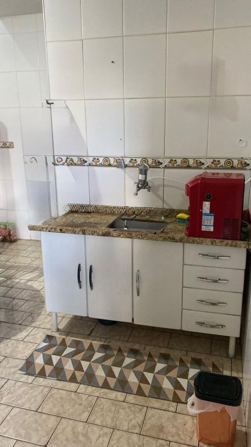 Casa - Venda - Parque Residencial Belinha Ometto - Limeira - SP