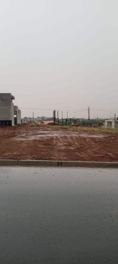 Terreno em Condomnio - Venda - Jardim Cidade Universitria II - Limeira - SP