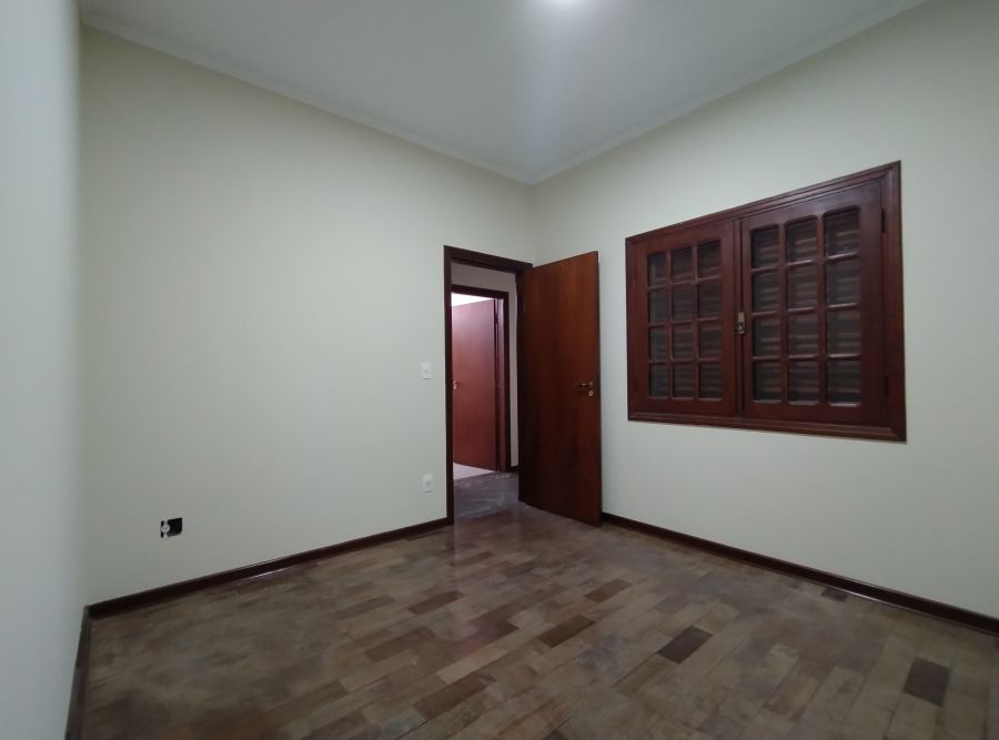 Casa - Venda - Jardim Residencial Granja Machado - Limeira - SP