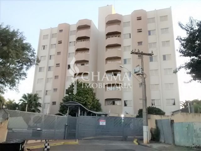 Apartamento - Venda - Vila Independência - Limeira - SP