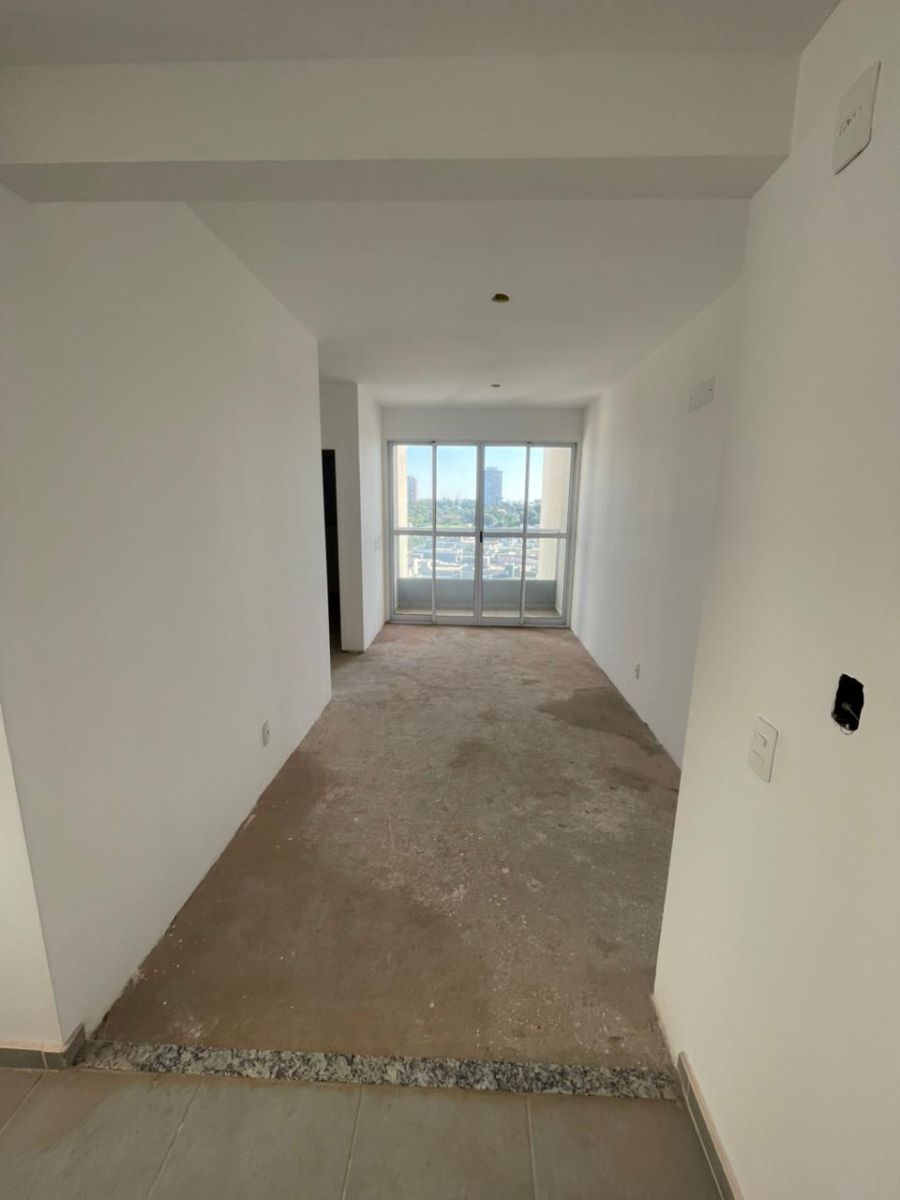 Apartamento - Venda - Vale das Esmeraldas - Limeira - SP