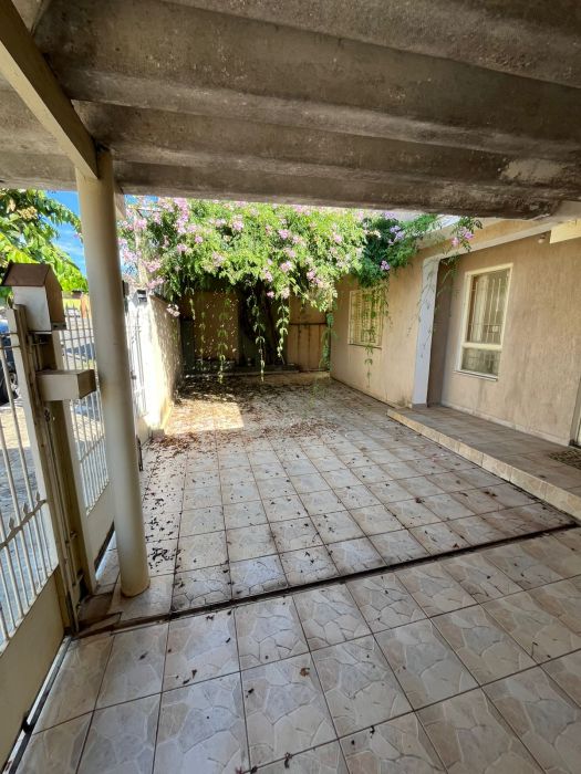 Casa - Venda - Jardim Piratininga - Limeira - SP