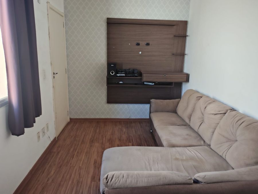 Apartamento - Venda - Jardim do Lago - Limeira - SP