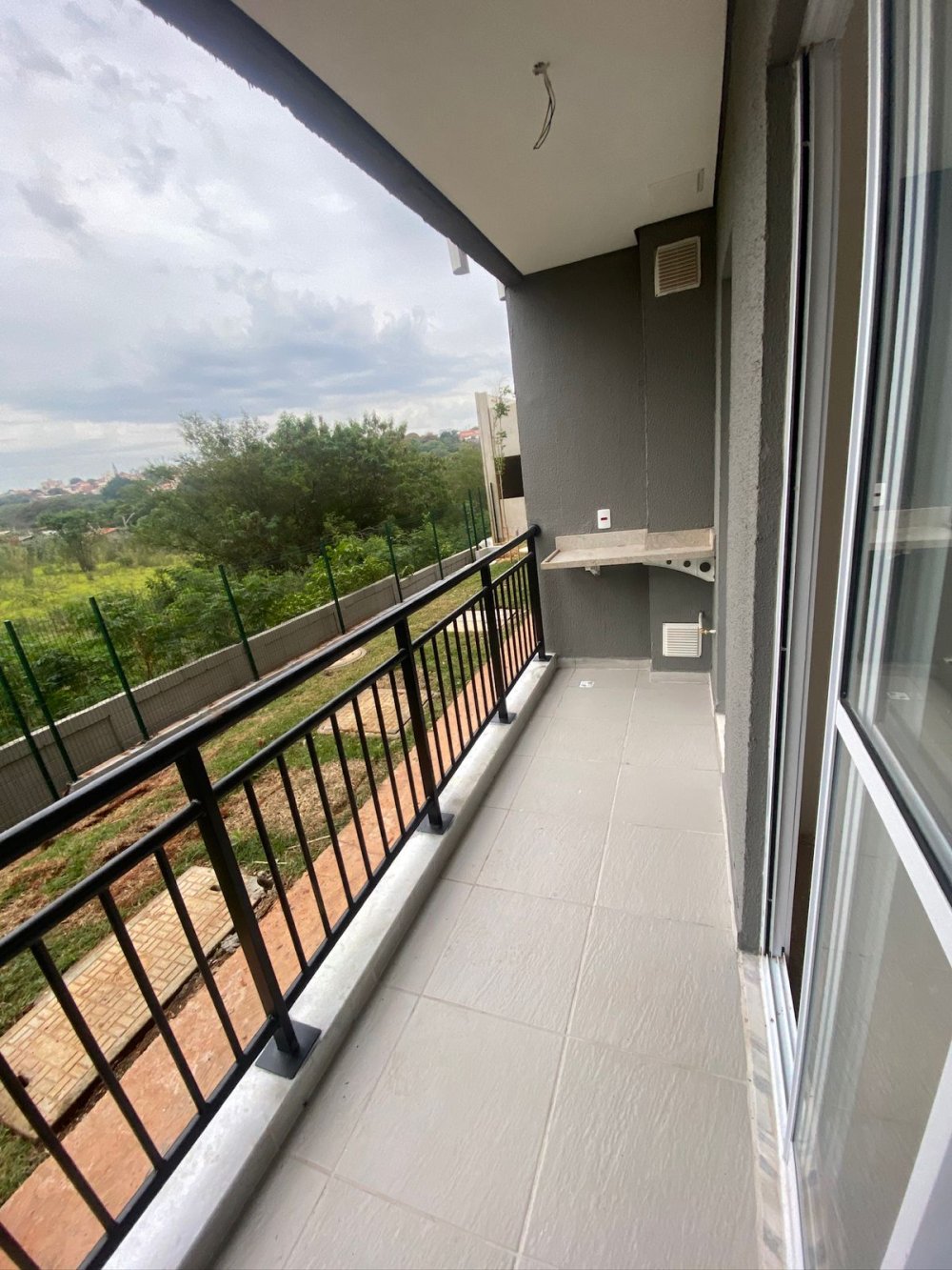 Apartamento - Venda - Jardim do Lago - Limeira - SP