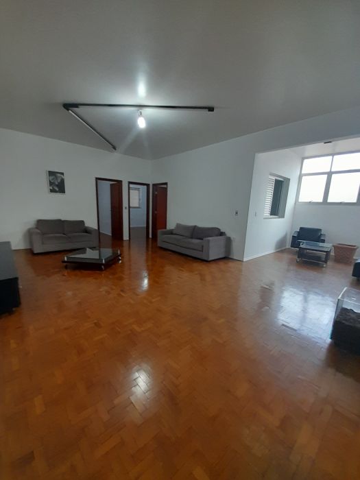 Apartamento - Aluguel - Centro - Limeira - SP