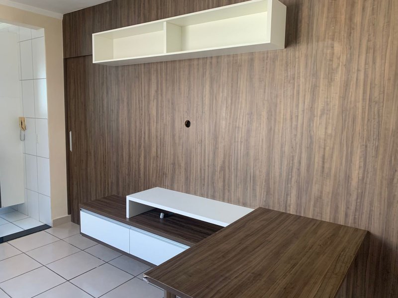 Apartamento - Venda - Jardim do Lago - Limeira - SP