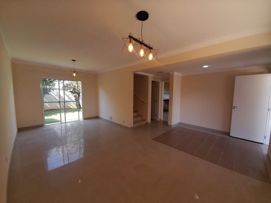 Casa em Condomínio - Aluguel - Jardim do Lago - Limeira - SP