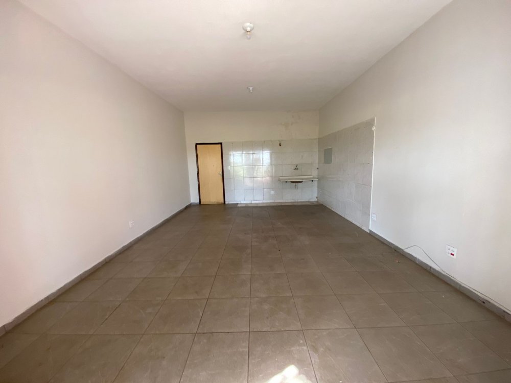 Imvel Comercial - Aluguel - Jardim So Francisco - Limeira - SP