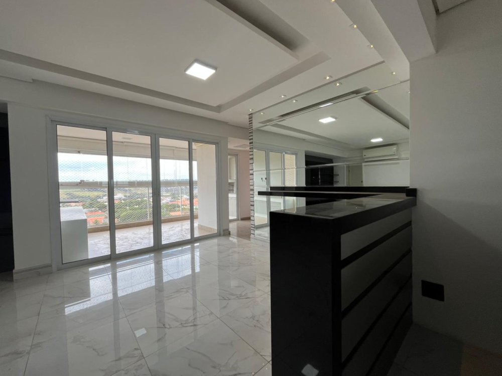 Apartamento - Aluguel - Jardim Santo Andr - Limeira - SP