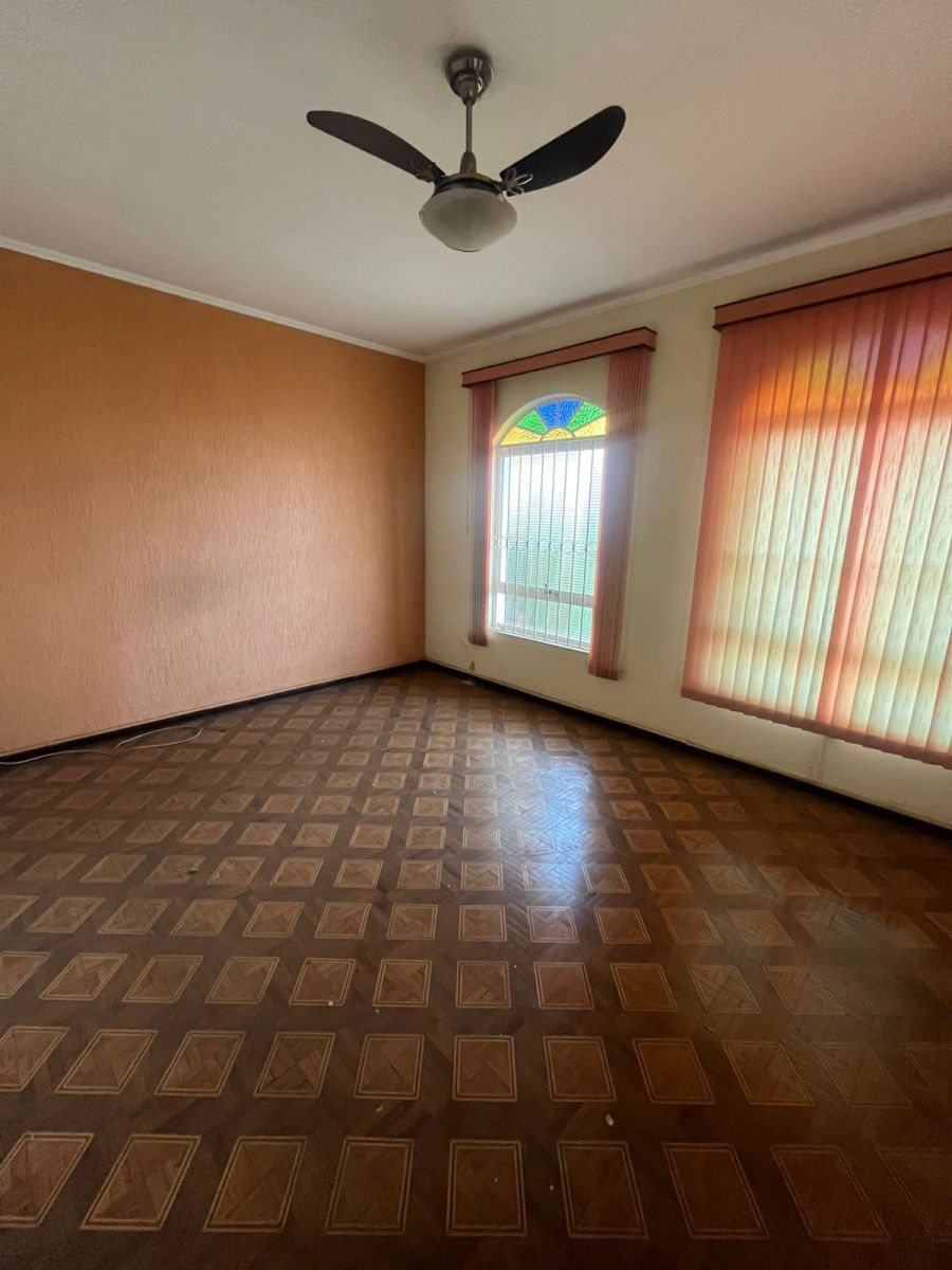 Casa - Venda - Jardim Piratininga - Limeira - SP