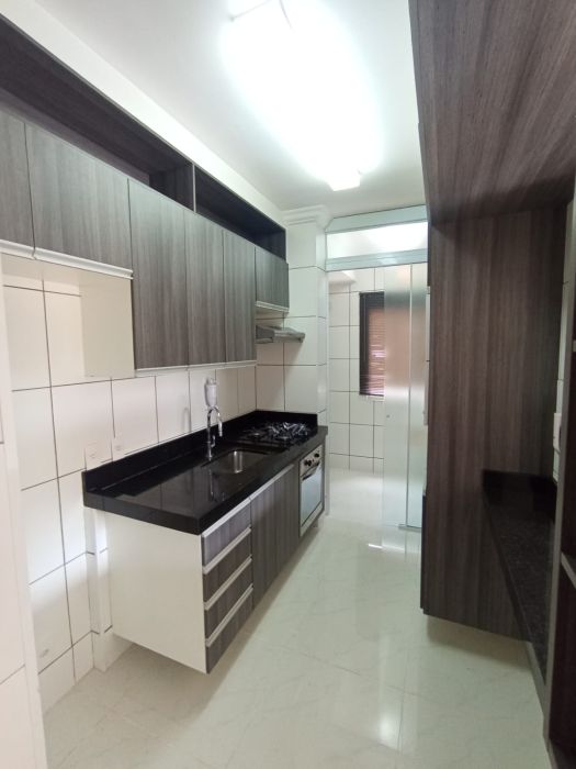 Apartamento - Venda - Vila Queiroz - Limeira - SP
