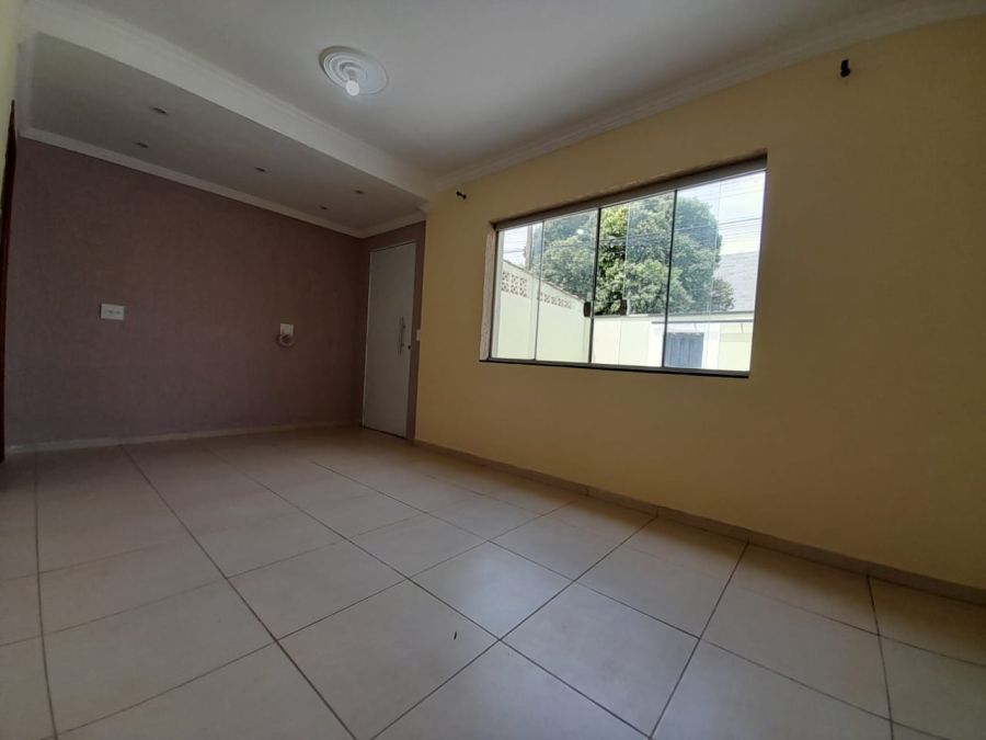 Casa - Aluguel - Residencial Econmico Manoel Simo de Barros Levy - Limeira - SP