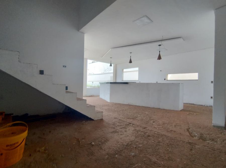 Casa em Condom�nio - Venda - Residenciais Fazenda Itapema - Limeira - SP