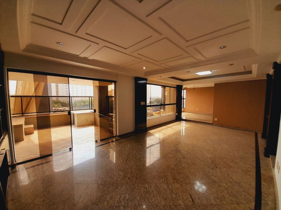 Apartamento - Aluguel - Centro - Limeira - SP