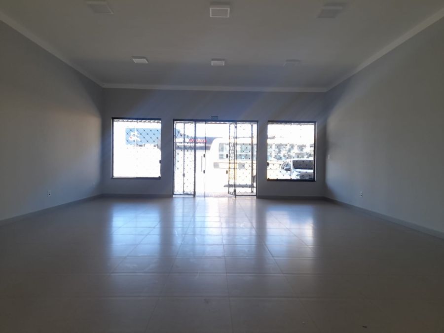 Imvel Comercial - Aluguel - Residencial Cidade Nova - Iracempolis - SP