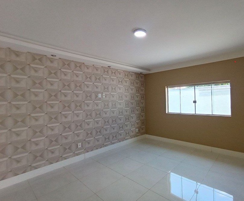 Casa - Aluguel - Vila Castelar - Limeira - SP
