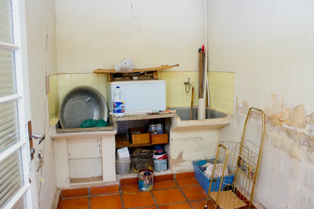 Lavanderia ed�cula 