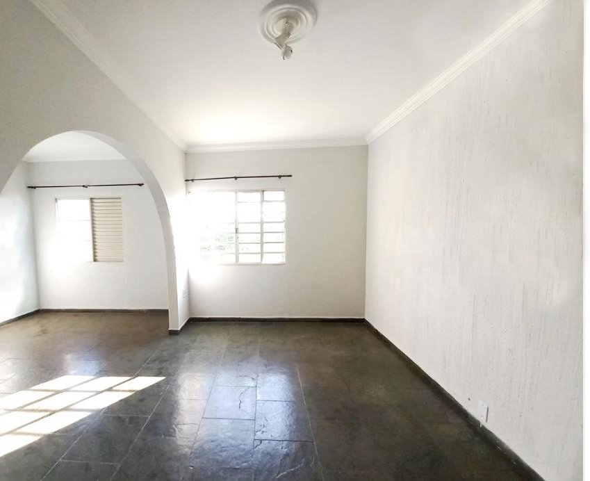 Apartamento - Venda - Vila Independncia - Limeira - SP