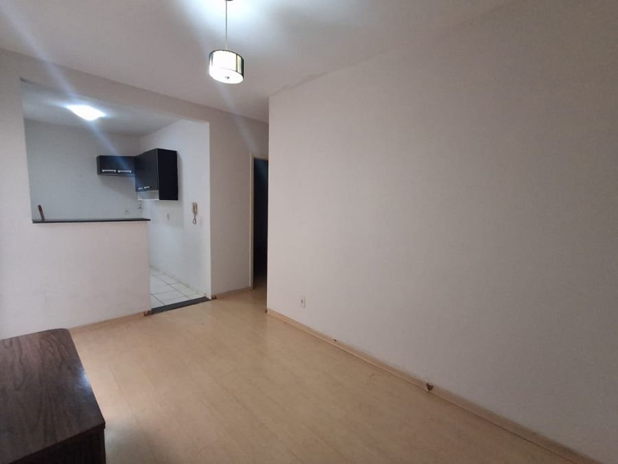 Apartamento - Aluguel - Jardim do Lago - Limeira - SP