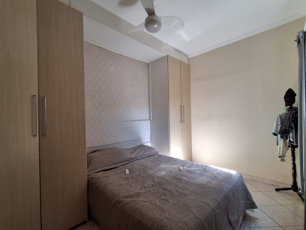 Casa - Venda - Jardim So Loureno - Limeira - SP