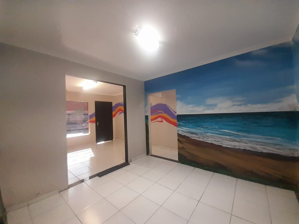 Imvel Comercial - Aluguel - Centro - Limeira - SP