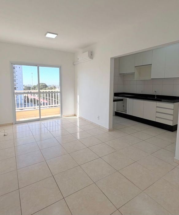 Apartamento - Venda - Chácaras Antonieta - Limeira - SP
